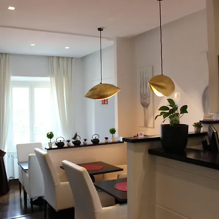 Relais La Maison De Luxe