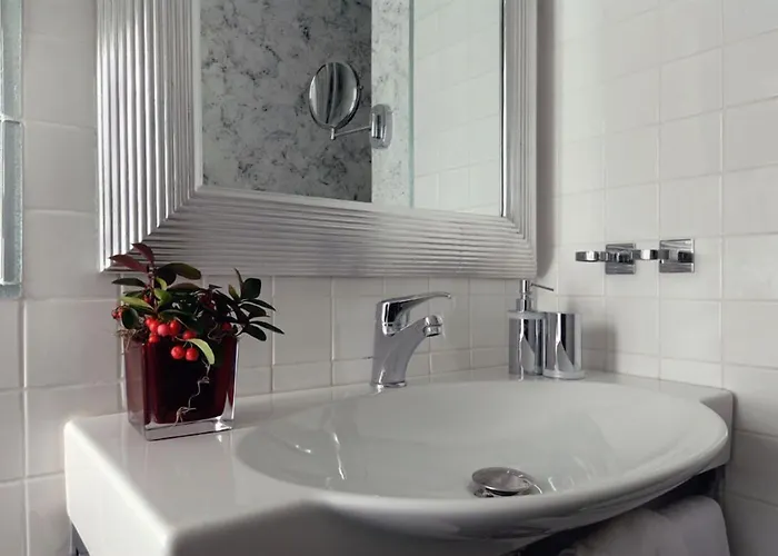 Relais La Maison De Luxe Oda ve Kahvaltı Roma