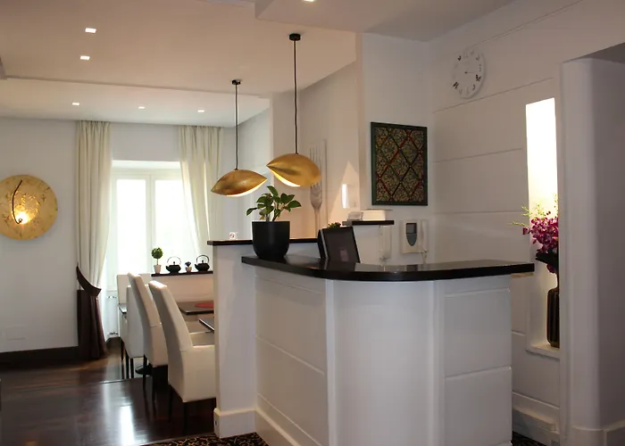 Relais La Maison De Luxe 4*