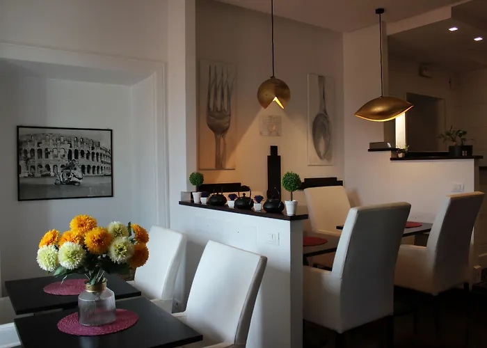 Relais La Maison De Luxe Frühstückspension