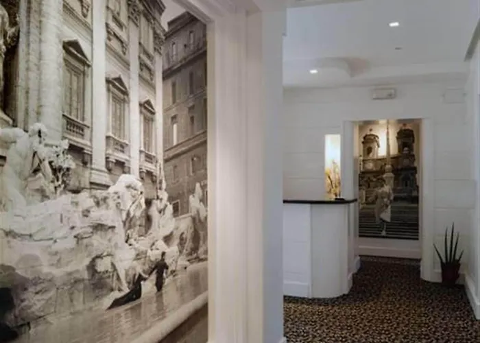 Relais La Maison De Luxe Oda ve Kahvaltı