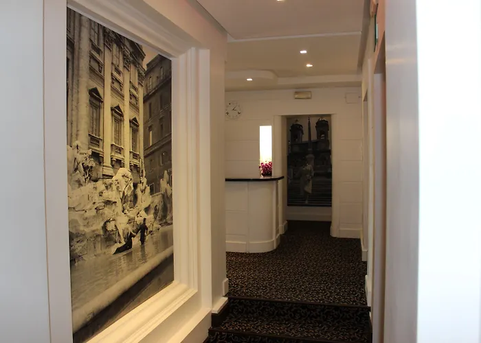 Relais La Maison De Luxe Oda ve Kahvaltı