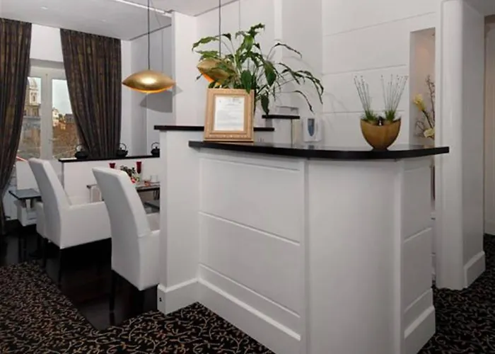 Relais La Maison De Luxe Roma