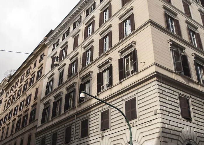 Oda ve Kahvaltı Relais La Maison De Luxe 4*
