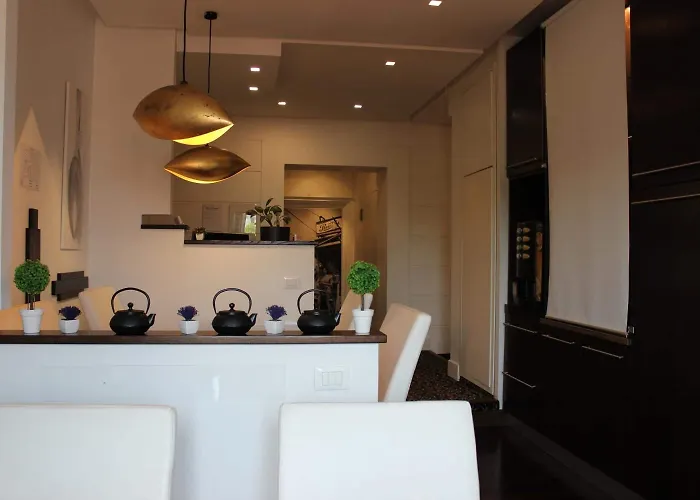 Oda ve Kahvaltı Relais La Maison De Luxe Roma