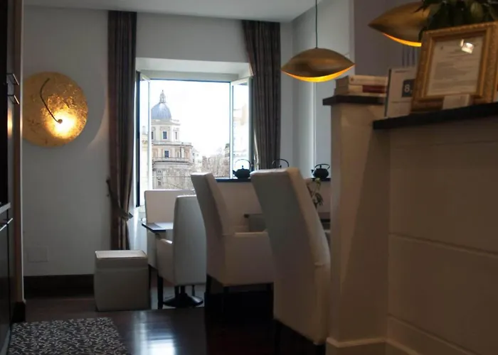 Relais La Maison De Luxe