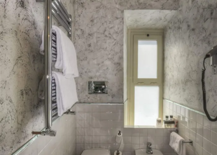 Relais La Maison De Luxe Oda ve Kahvaltı