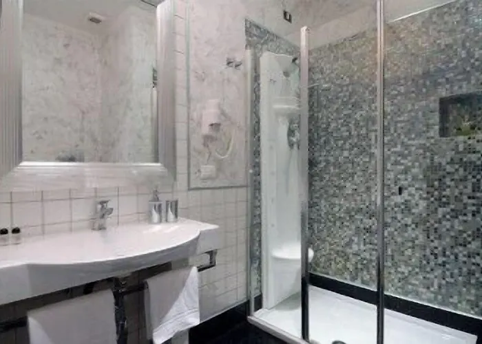 Relais La Maison De Luxe Oda ve Kahvaltı Roma