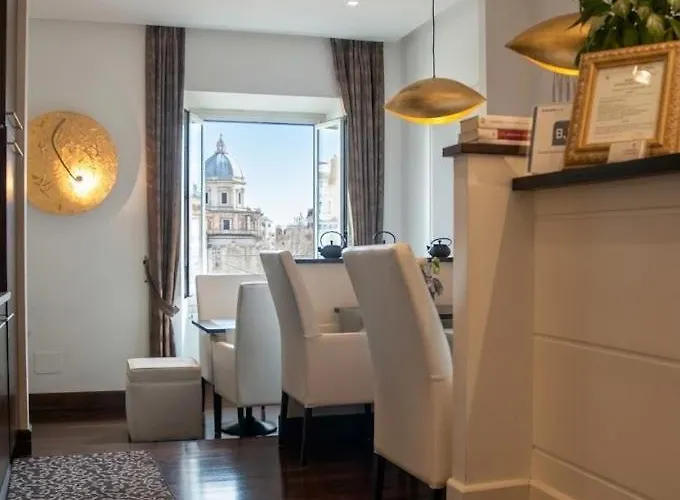 Relais La Maison De Luxe 4*