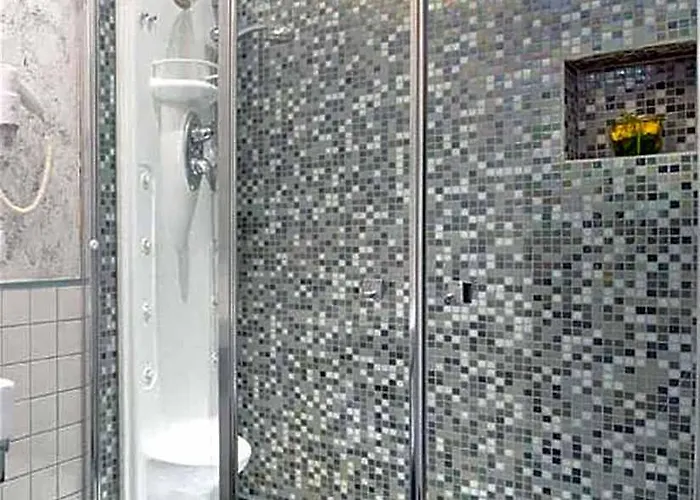 Relais La Maison De Luxe Oda ve Kahvaltı