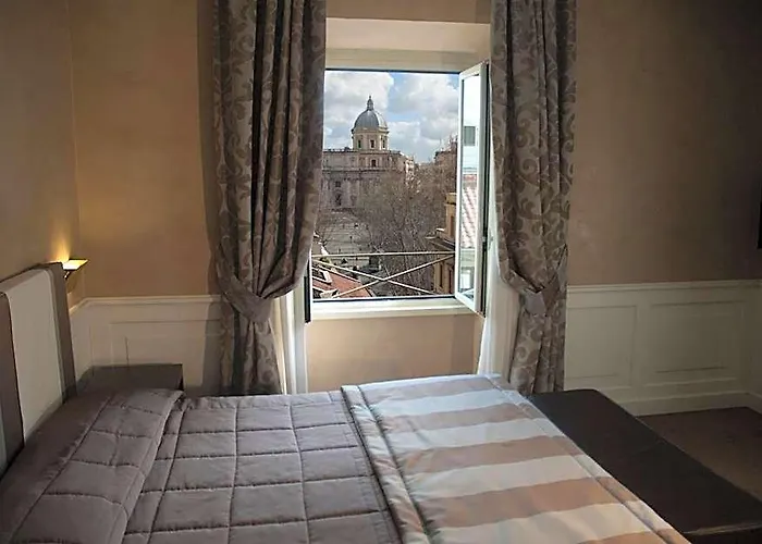 Relais La Maison De Luxe
