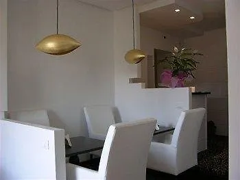 Frühstückspension Relais La Maison De Luxe Rom