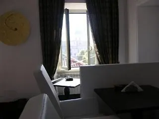 Relais La Maison De Luxe Frühstückspension