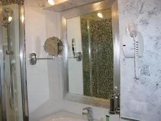 Oda ve Kahvaltı Relais La Maison De Luxe 4*