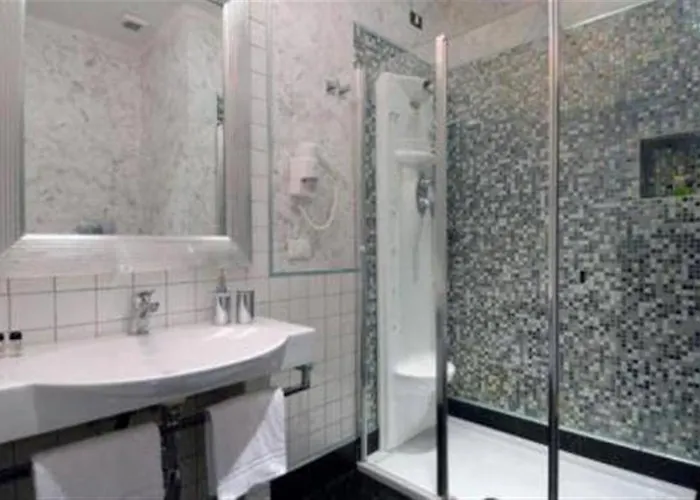 Relais La Maison De Luxe Oda ve Kahvaltı