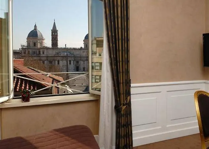 Oda ve Kahvaltı Relais La Maison De Luxe