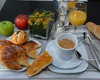 Relais La Maison De Luxe 4* Roma