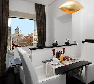 Oda ve Kahvaltı Relais La Maison De Luxe