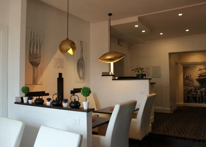 Relais La Maison De Luxe 4* Roma